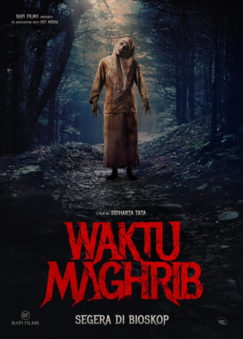 11 Rekomendasi Film Horor Indonesia Terbaik dengan Rating dan Jumlah Penonton Terbanyak - Waktu Maghrib