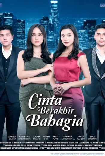 Cinta Berakhir Bahagia