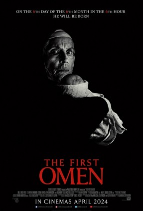 Film yang Akan Tayang April 2024 - The First Omen