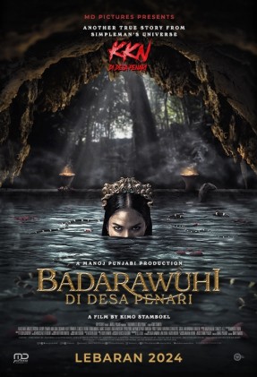 Film yang Akan Tayang April 2024 - di Desa Penari