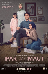 Ipar Adalah Maut