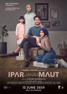 Ipar Adalah Maut