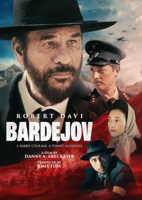 Poster Bardejov