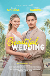 Poster Beautiful Wedding