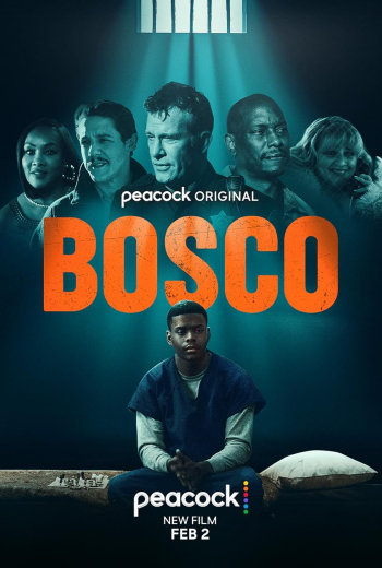 Poster Bosco