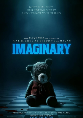 Poster Imaginary