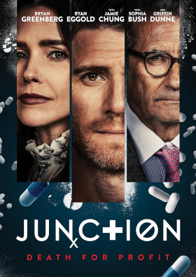 Poster Junction