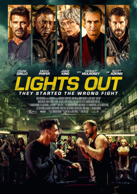 Poster Lights Out - imdb