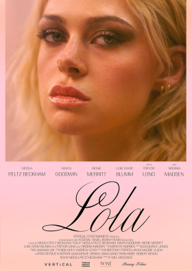 Poster Lola (2024)