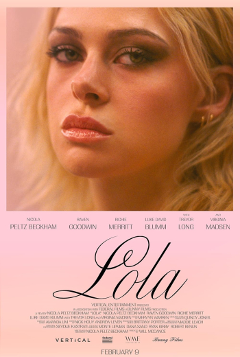 Poster Lola (2024)