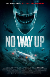 Poster No Way Up