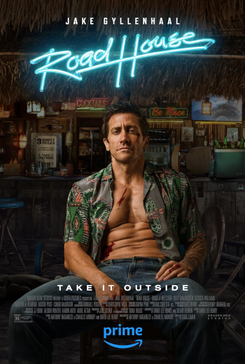 Poster Road House