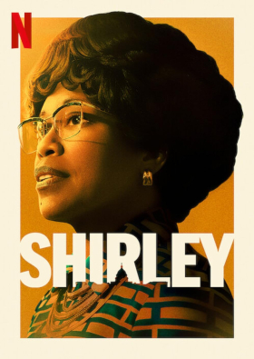 Poster Shirley