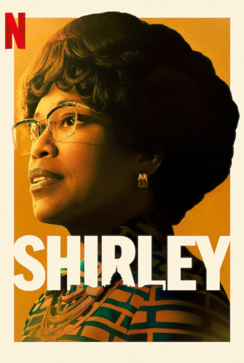 Poster Shirley