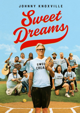 Poster Sweet Dreams