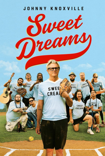 Poster Sweet Dreams