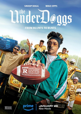 Poster The Underdoggs