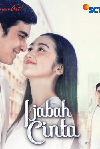 Poster_Sinetron_Ijabah Cinta