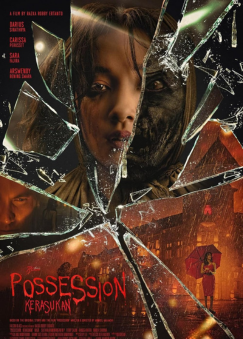 10 Film Bioskop yang Akan Tayang Bulan Mei 2024, Jadwal, Sinopsis dan Cara Nonton - Possession Kerasukan