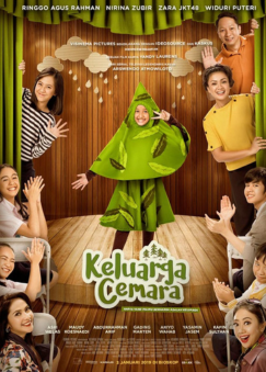 10 Rekomendasi Film Sedih Indonesia Tentang Ayah, Ibu, & Keluarga - Keluarga Cemara