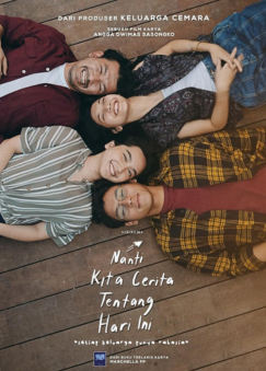 10 Rekomendasi Film Sedih Indonesia Tentang Ayah, Ibu, & Keluarga - NKCTHI