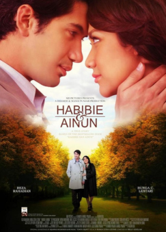 15 Rekomendasi Film Romantis Indonesia Terbaik yang Bikin Baper dengan Rating Tinggi, Awas Nangis - Habibie & Ainun