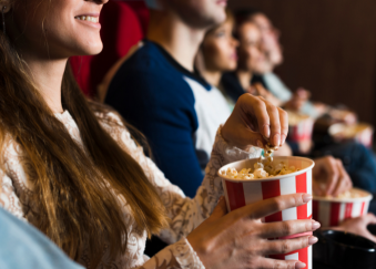 Jadwal Bioskop Semarang April 2024, Transmart, Tentrem, Central City dan Harga Tiketnya