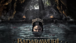 Nonton Film KKN Desa Penari 2 Badarawuhi 2024 - Cover