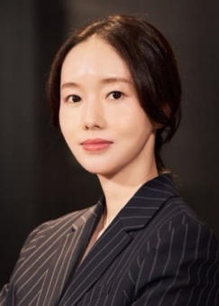 Nonton Parasyte The Grey - Profil Lee Jung Hyun