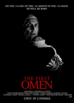 Poster The First Omen