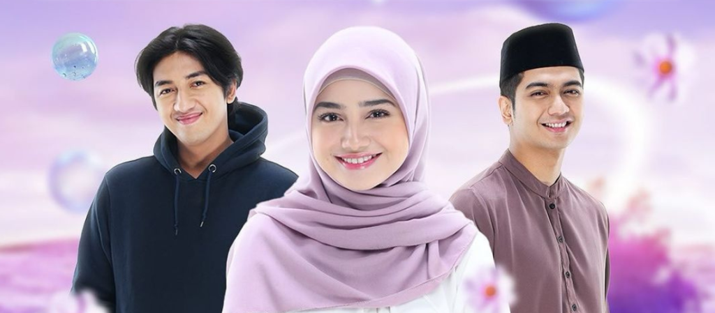 Biodata Pemeran Sinetron Saleha SCTV 2024, Jadwal Tayang, Sinopsis, dan Cara Nonton Lengkap