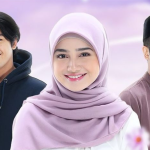 Biodata Pemeran Sinetron Saleha SCTV 2024, Jadwal Tayang, Sinopsis, dan Cara Nonton Lengkap