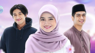 Biodata Pemeran Sinetron Saleha SCTV 2024, Jadwal Tayang, Sinopsis, dan Cara Nonton Lengkap