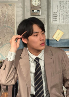 Cara Nonton Chief Detective 1958 Episode 7 8 dan Sinopsisnya Bukan di Dramaqu atau Drakorindo - Yoon Hyun Soo