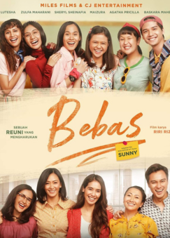 Film Tentang Persahabatan, Indonesia, Korea, dan Barat yang Mengharukan, Awas Nangis! - Bebas