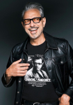 Jeff Goldblum