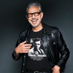 Jeff Goldblum