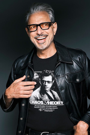 Jeff Goldblum