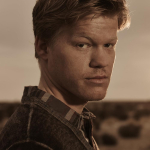 Jesse Plemons