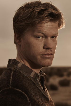 Jesse Plemons