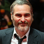 Joaquin Phoenix