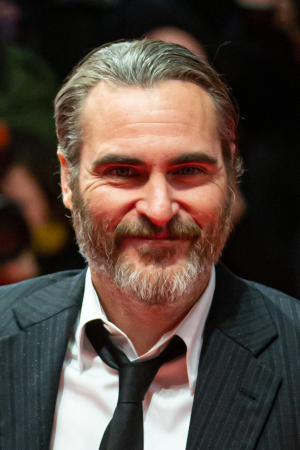 Joaquin Phoenix