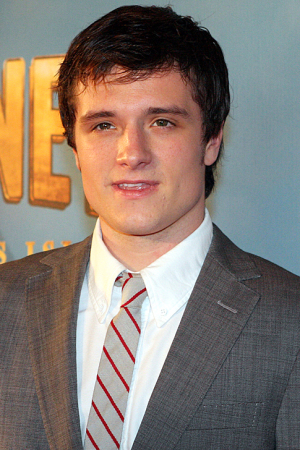 Josh Hutcherson