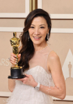 Michelle Yeoh