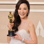 Michelle Yeoh