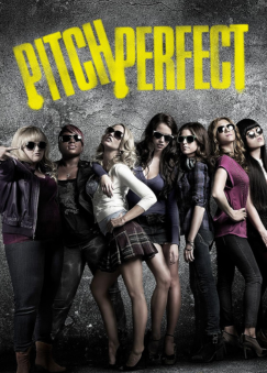 Poster Pitch Perfect