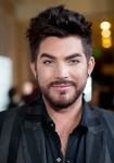 Profil Adam Lambert