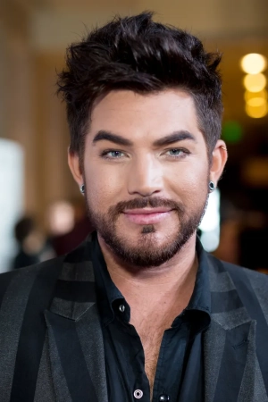 Profil Adam Lambert