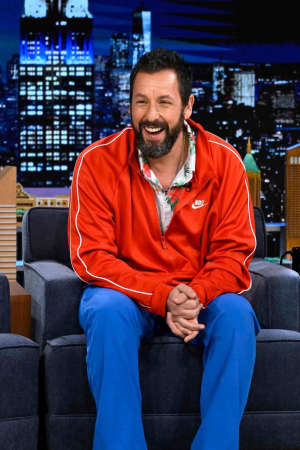 Profil Adam Sandler