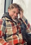 Profil Billy Magnussen